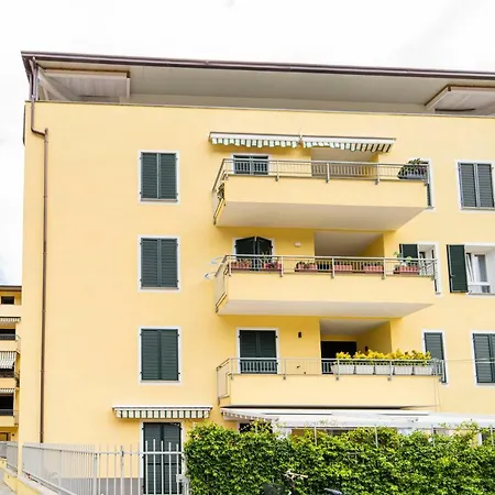 174 - Riva Trigoso - 10 Minuti A Piedi Dal Mare E Apartment