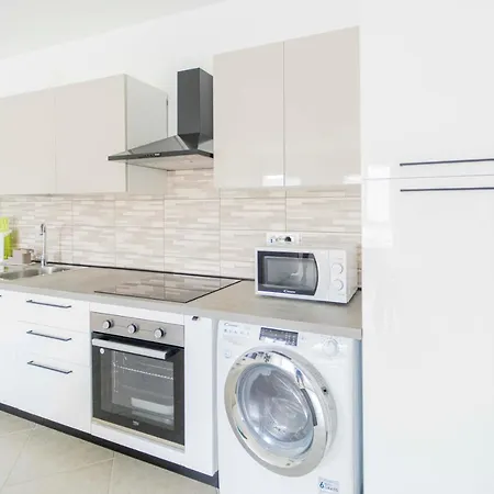Apartment 174 - Riva Trigoso - 10 Minuti A Piedi Dal Mare E Sestri Levante