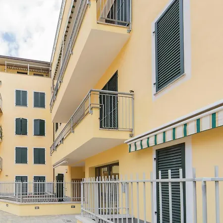 Apartment 174 - Riva Trigoso - 10 Minuti A Piedi Dal Mare E