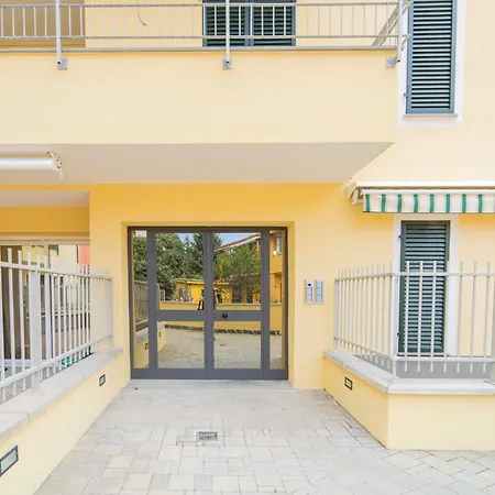 Apartment 174 - Riva Trigoso - 10 Minuti A Piedi Dal Mare E *