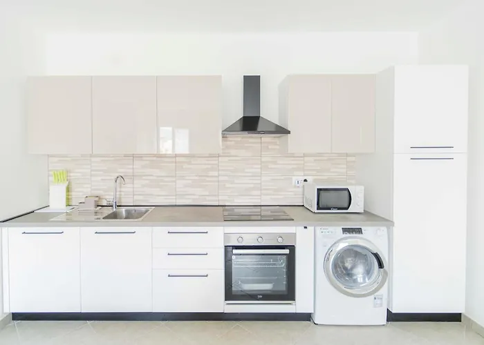 Lejlighed 174 - Riva Trigoso - 10 Minuti A Piedi Dal Mare E *
